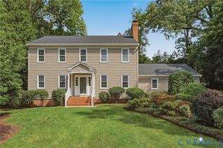 7740 Surreywood Dr, Chesterfield, VA 23235
