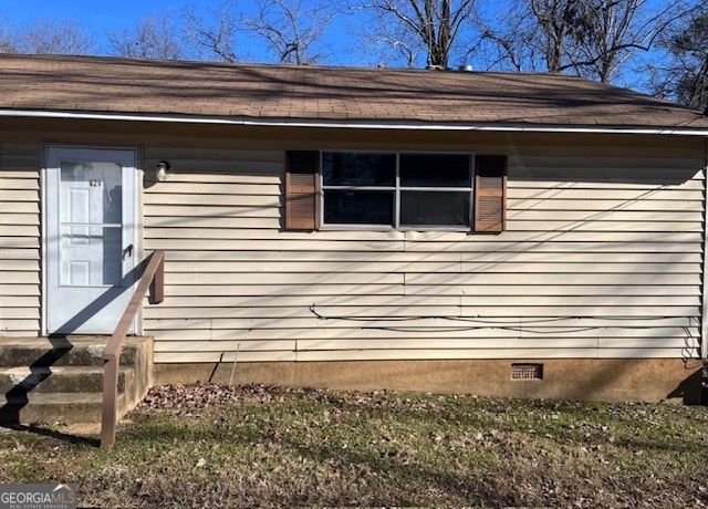 630 Moody Street, Griffin, GA 30223