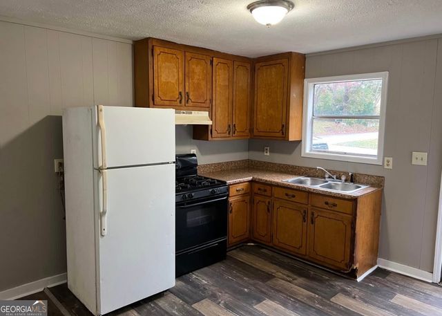 630 Moody Street, Griffin, GA 30223