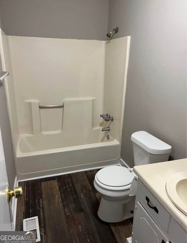 630 Moody Street, Griffin, GA 30223