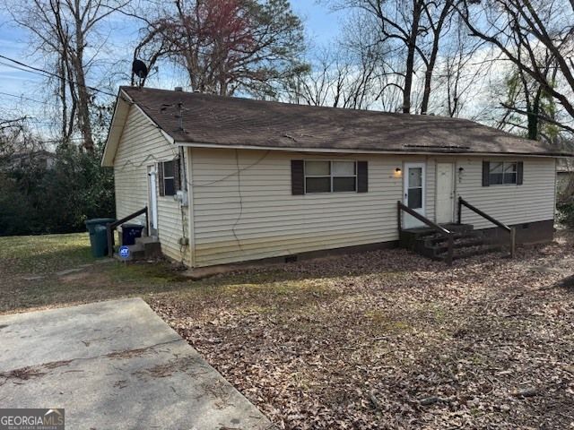 630 Moody Street, Griffin, GA 30223