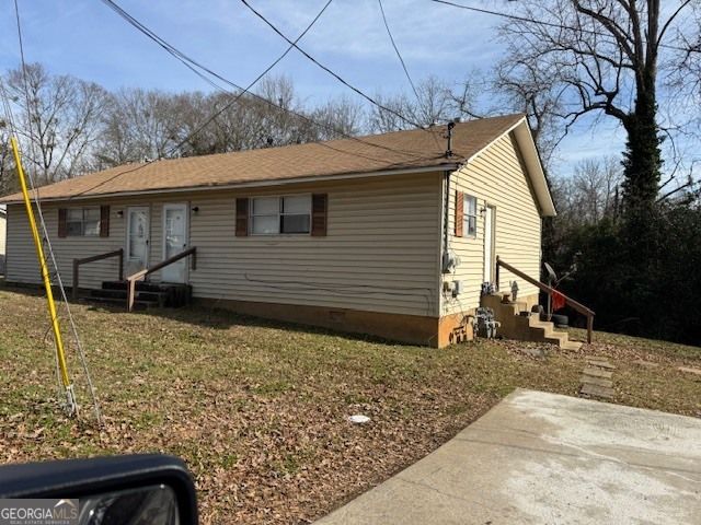 630 Moody Street, Griffin, GA 30223