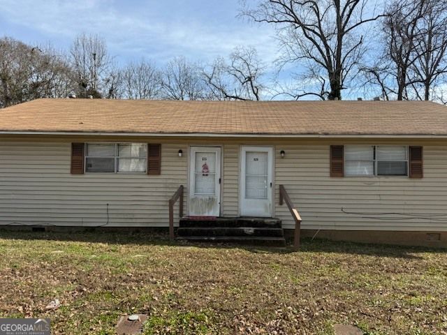 630 Moody Street, Griffin, GA 30223