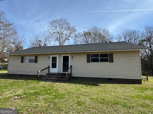 630 Moody Street, Griffin, GA 30223