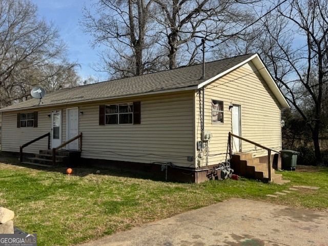 630 Moody Street, Griffin, GA 30223