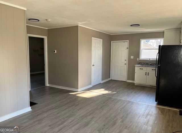 630 Moody Street, Griffin, GA 30223