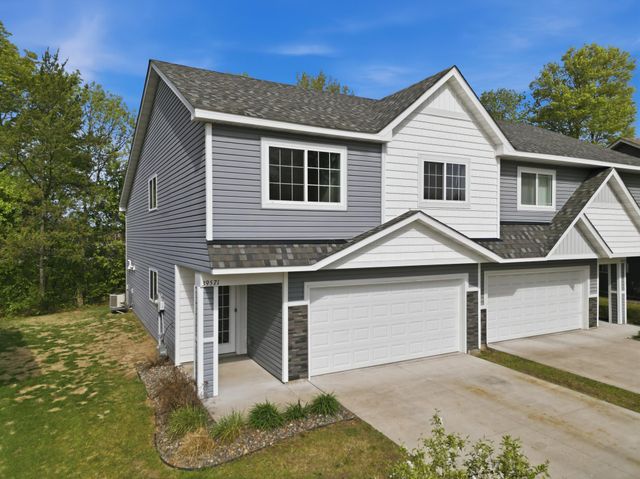 39571 Oak Park Trail, North Branch, MN 55056