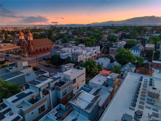 3636 Navajo St, Denver, CO 80211