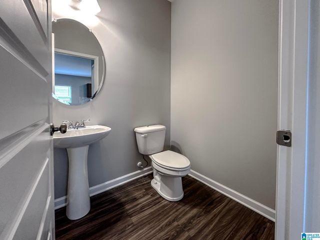 1705 STERLING GROVE DRIVE, Margaret, AL 35120