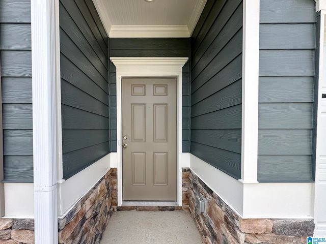 1705 STERLING GROVE DRIVE, Margaret, AL 35120