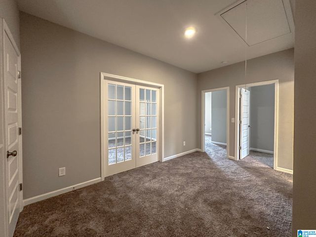 1705 STERLING GROVE DRIVE, Margaret, AL 35120