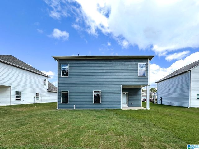 1705 STERLING GROVE DRIVE, Margaret, AL 35120