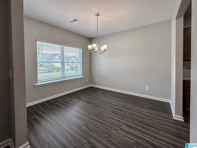 1705 STERLING GROVE DRIVE, Margaret, AL 35120