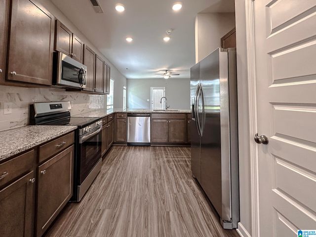 1705 STERLING GROVE DRIVE, Margaret, AL 35120