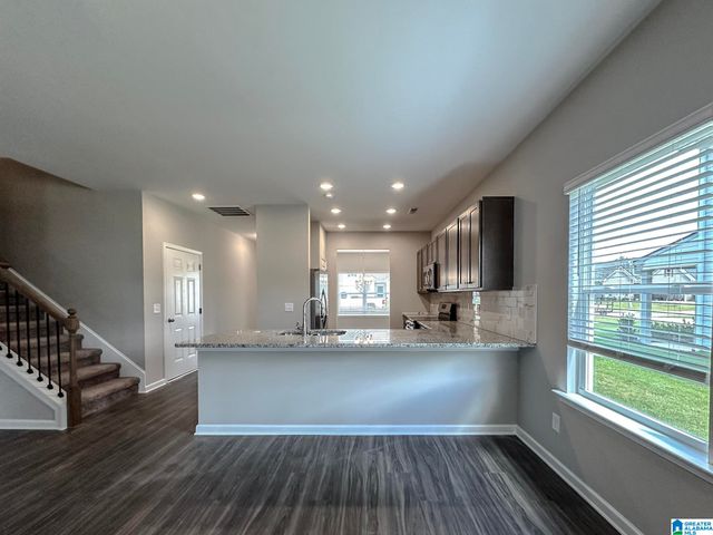 1705 STERLING GROVE DRIVE, Margaret, AL 35120