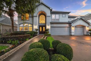 5214 Harvest Bend Court, Sugar Land, TX 77479