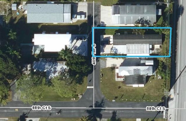 8814 40th Terrace S, Boynton Beach, FL 33436