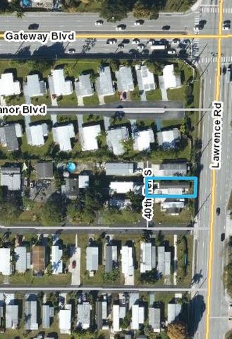 8814 40th Terrace S, Boynton Beach, FL 33436