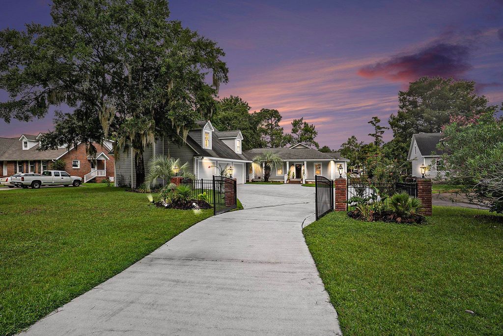 2409 River Rd., Myrtle Beach, SC 29588