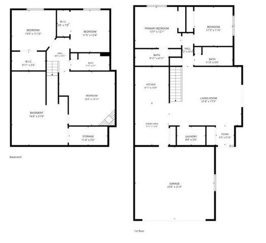 901-903 Boldon Avenue, Sparta, WI 54656