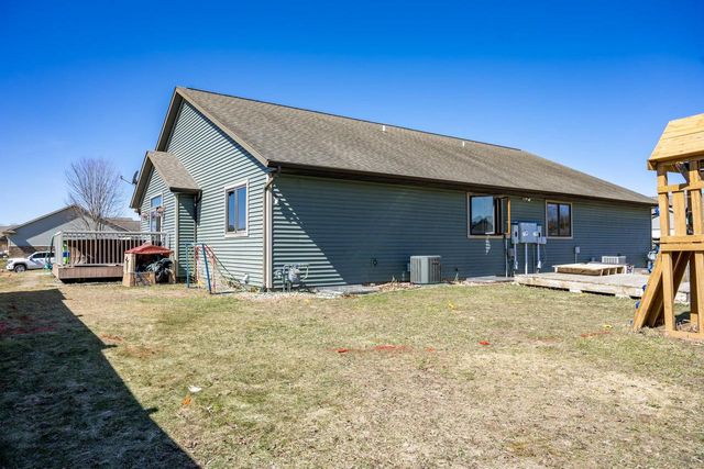 901-903 Boldon Avenue, Sparta, WI 54656