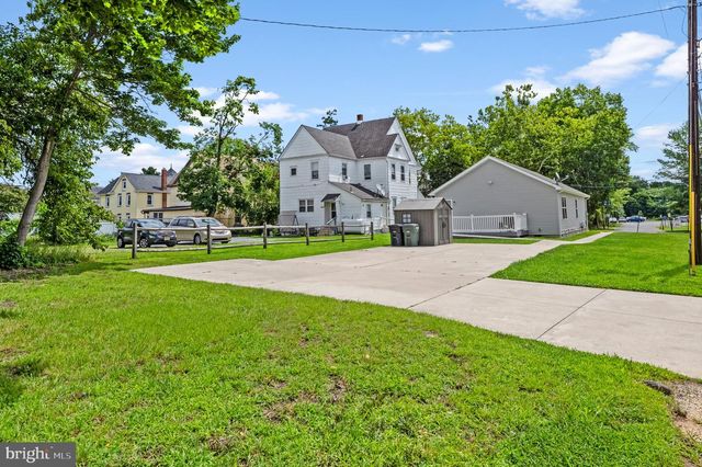 229 CHURCH ST, Williamstown, NJ 08094