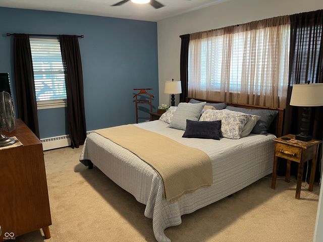 450 S Valley Lane, Greenwood, IN 46142