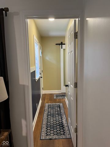 450 S Valley Lane, Greenwood, IN 46142