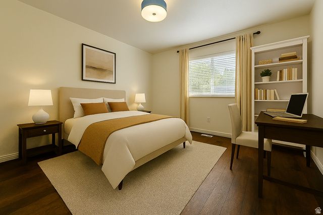 3484 S 200 E, Salt Lake City, UT 84115