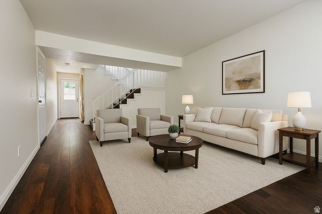 3484 S 200 E, Salt Lake City, UT 84115