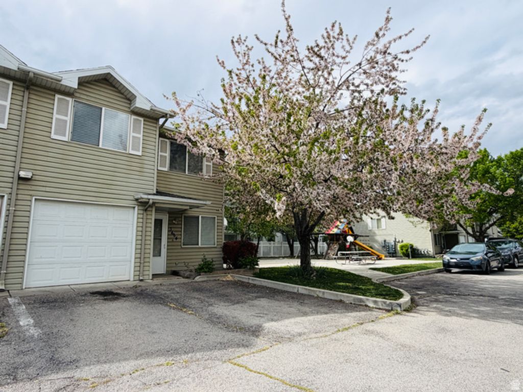 3484 S 200 E, Salt Lake City, UT 84115