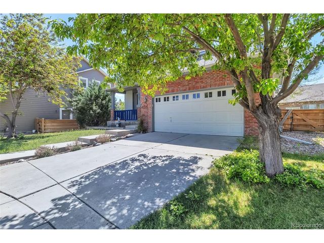 10287 Waco Ct, Commerce City, CO 80022