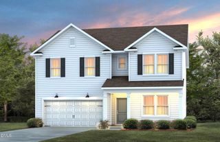 1180 Freestone Road, Durham, NC 27703