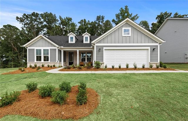 319 Canoe Place, Villa Rica, GA 30180