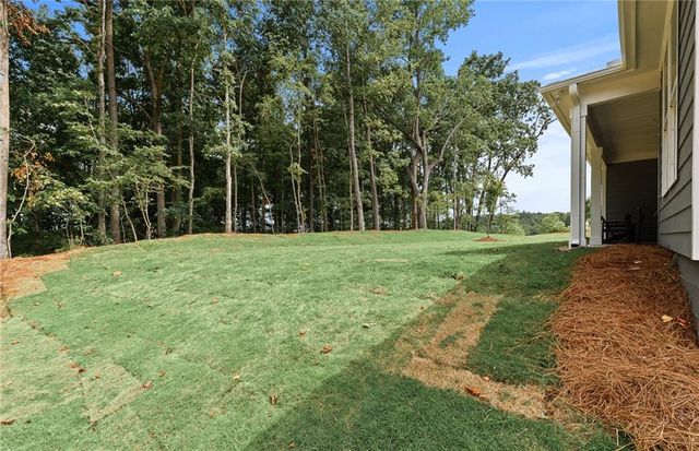 319 Canoe Place, Villa Rica, GA 30180