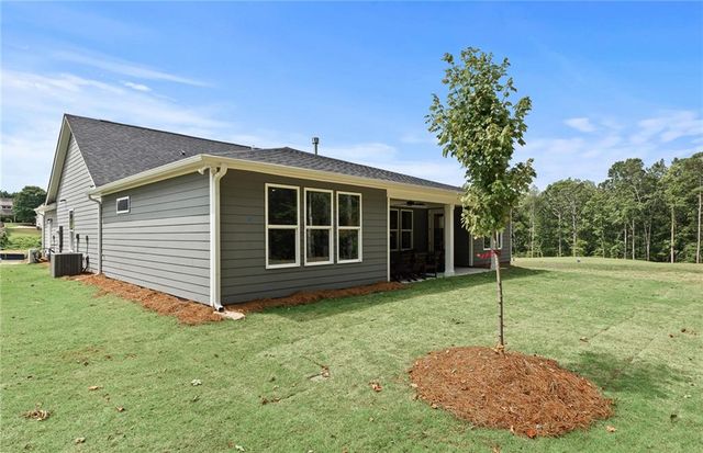 319 Canoe Place, Villa Rica, GA 30180