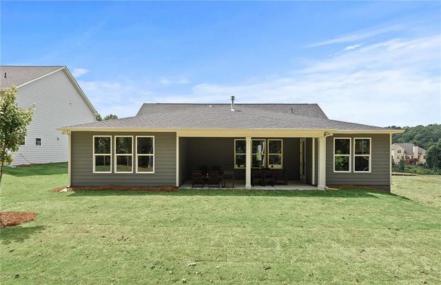 319 Canoe Place, Villa Rica, GA 30180