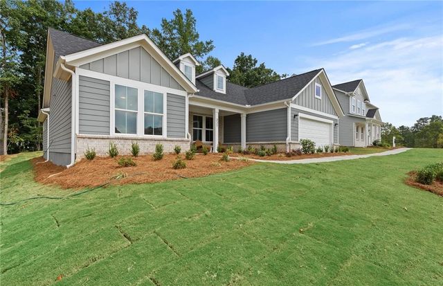 319 Canoe Place, Villa Rica, GA 30180