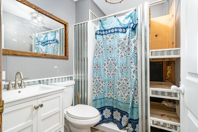 7388 W Esmond Road, Hale, MI 48739