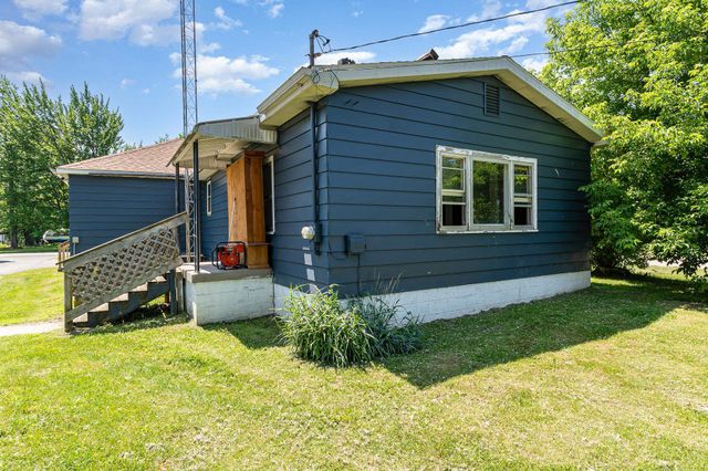 7388 W Esmond Road, Hale, MI 48739