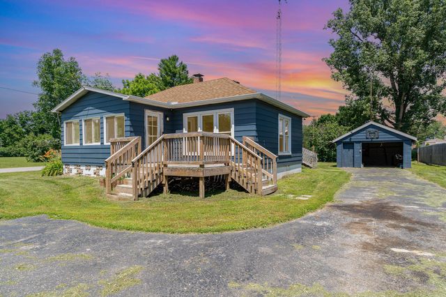 7388 W Esmond Road, Hale, MI 48739