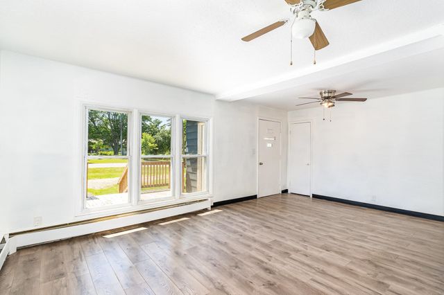 7388 W Esmond Road, Hale, MI 48739