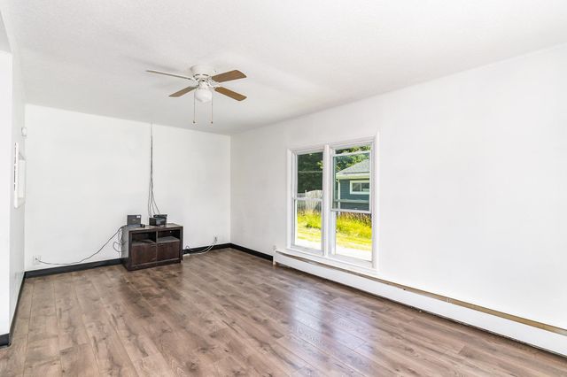 7388 W Esmond Road, Hale, MI 48739