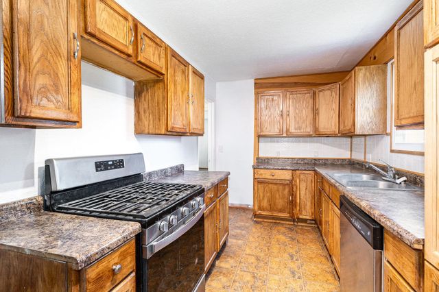 7388 W Esmond Road, Hale, MI 48739