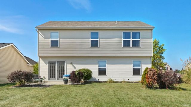 7920 Welland Court, Fort Wayne, IN 46835