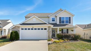 7920 Welland Court, Fort Wayne, IN 46835