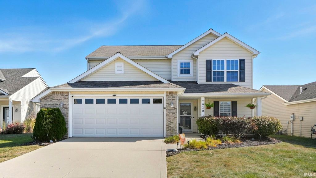 7920 Welland Court, Fort Wayne, IN 46835