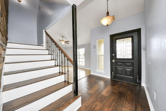 23927 Verngate Drive, Spring, TX 77373