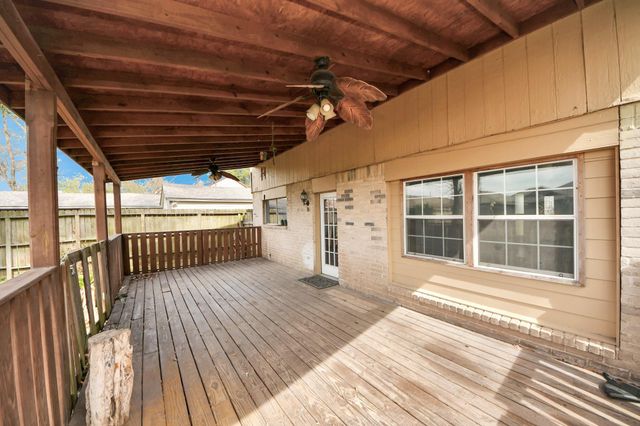 23927 Verngate Drive, Spring, TX 77373