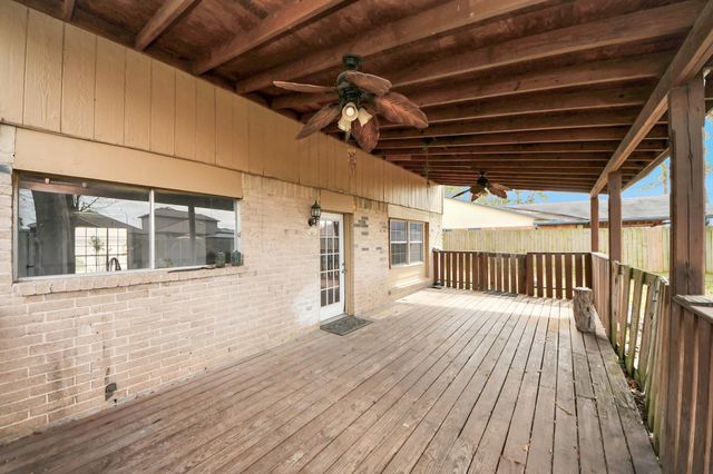 23927 Verngate Drive, Spring, TX 77373